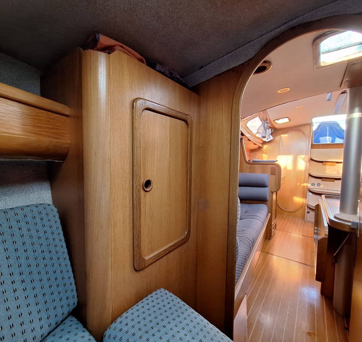 boat image