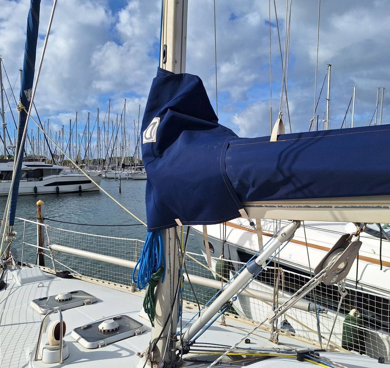 boat image