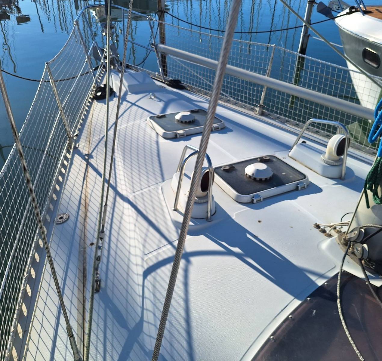 boat image