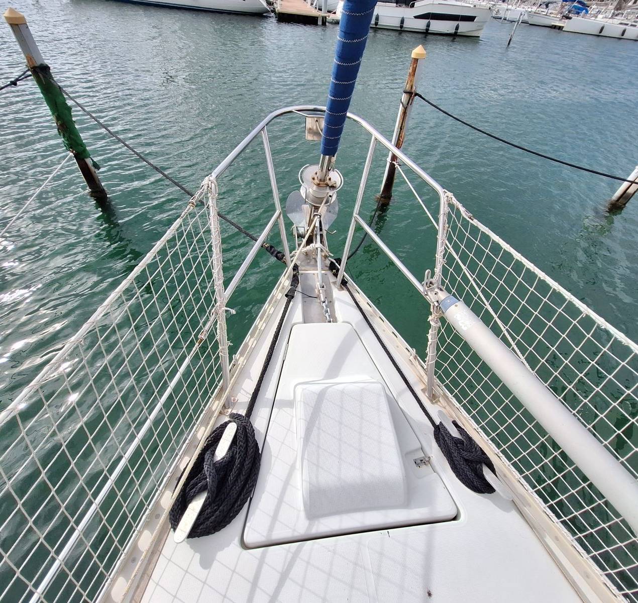 boat image