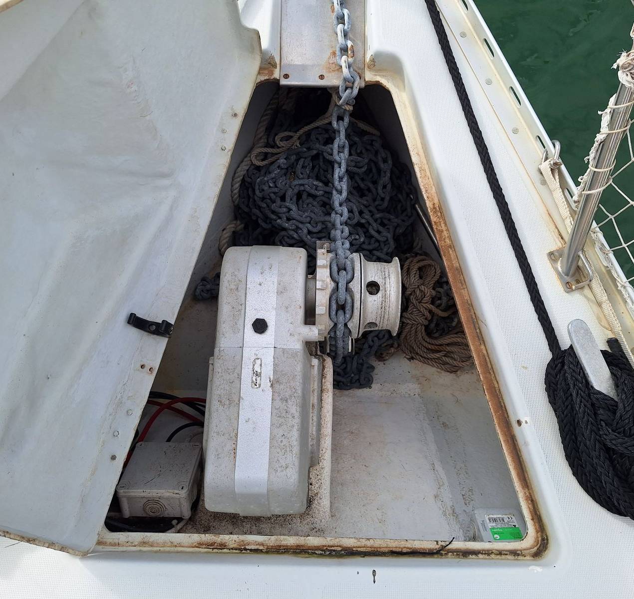 boat image