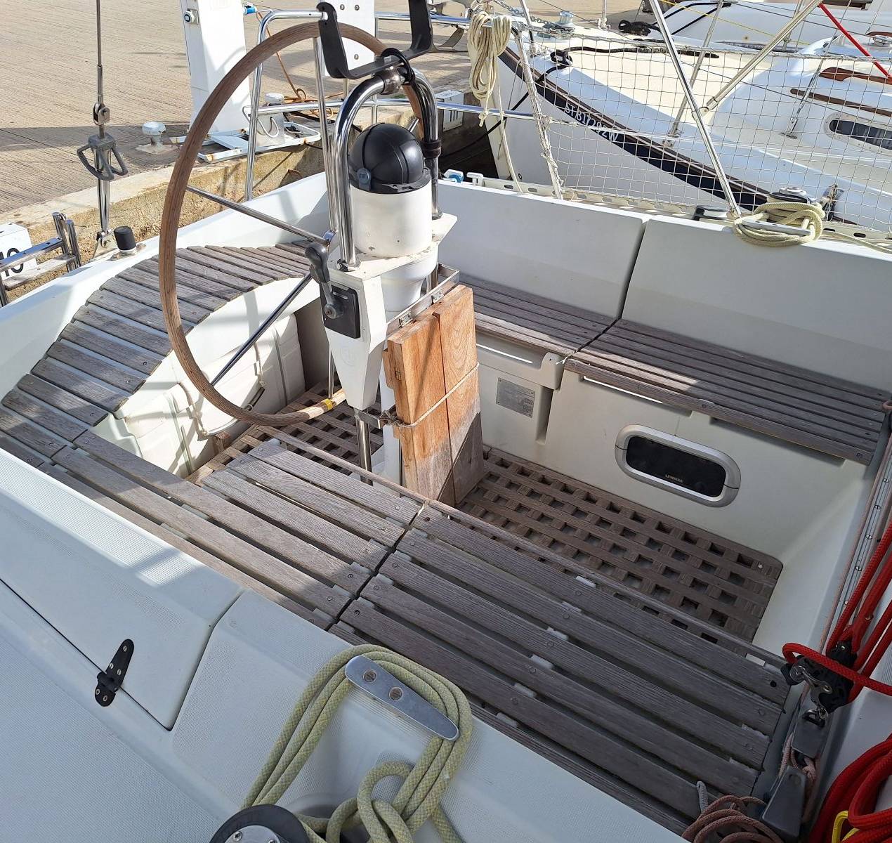 boat image
