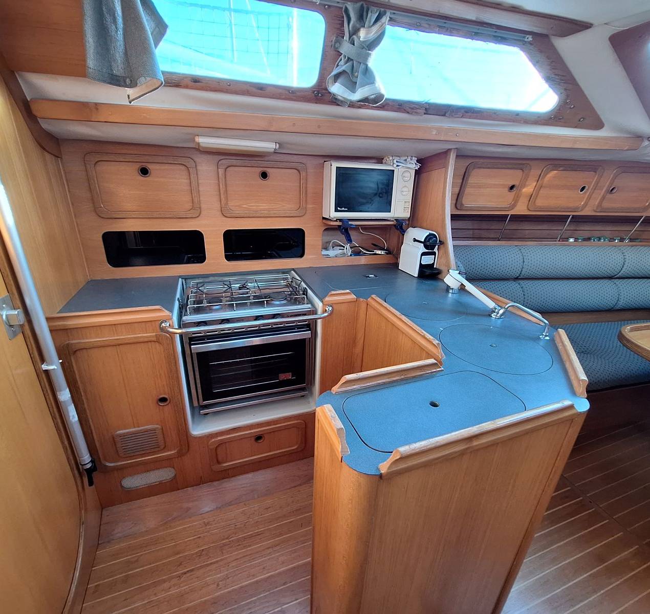 boat image