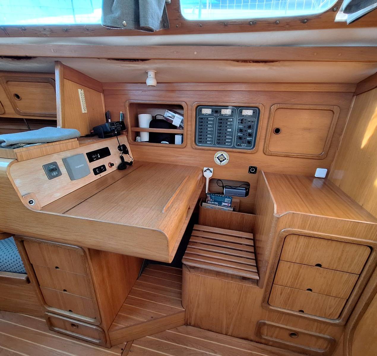 boat image