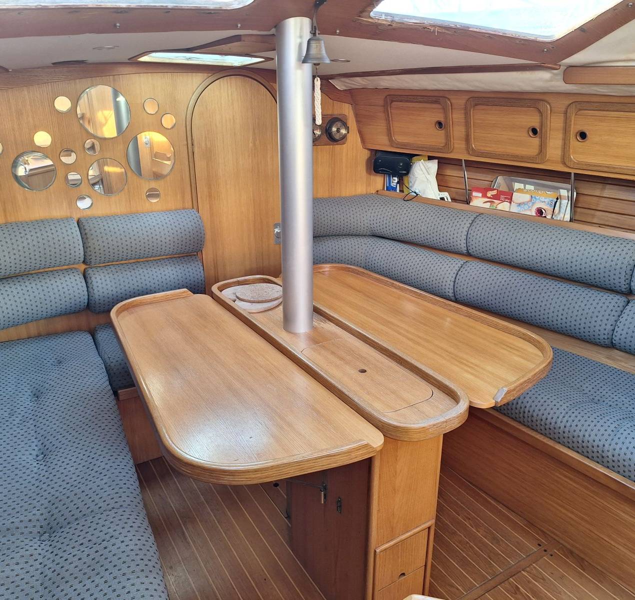 boat image