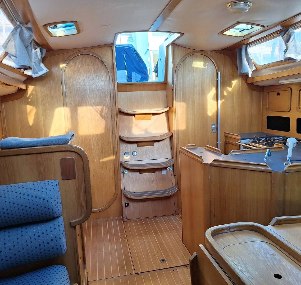 boat image