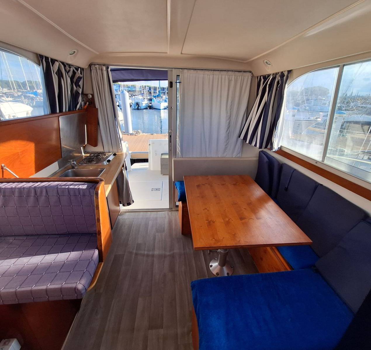 boat image