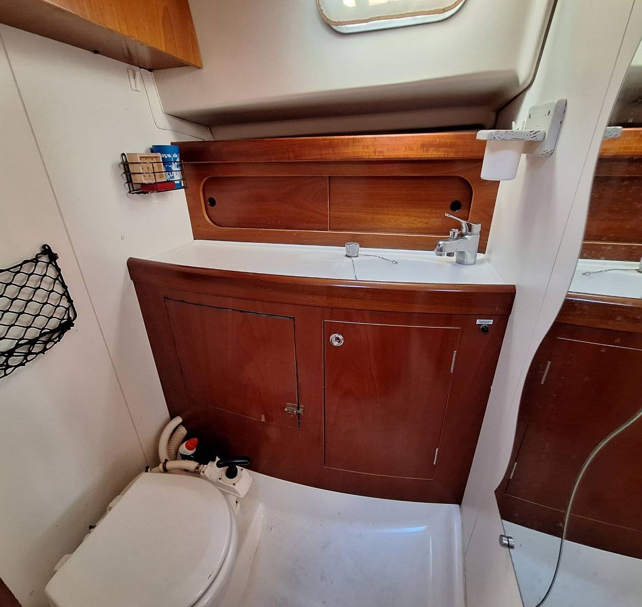 boat image