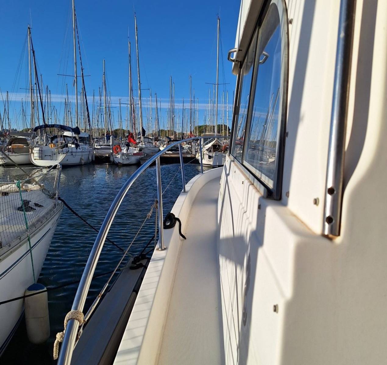 boat image