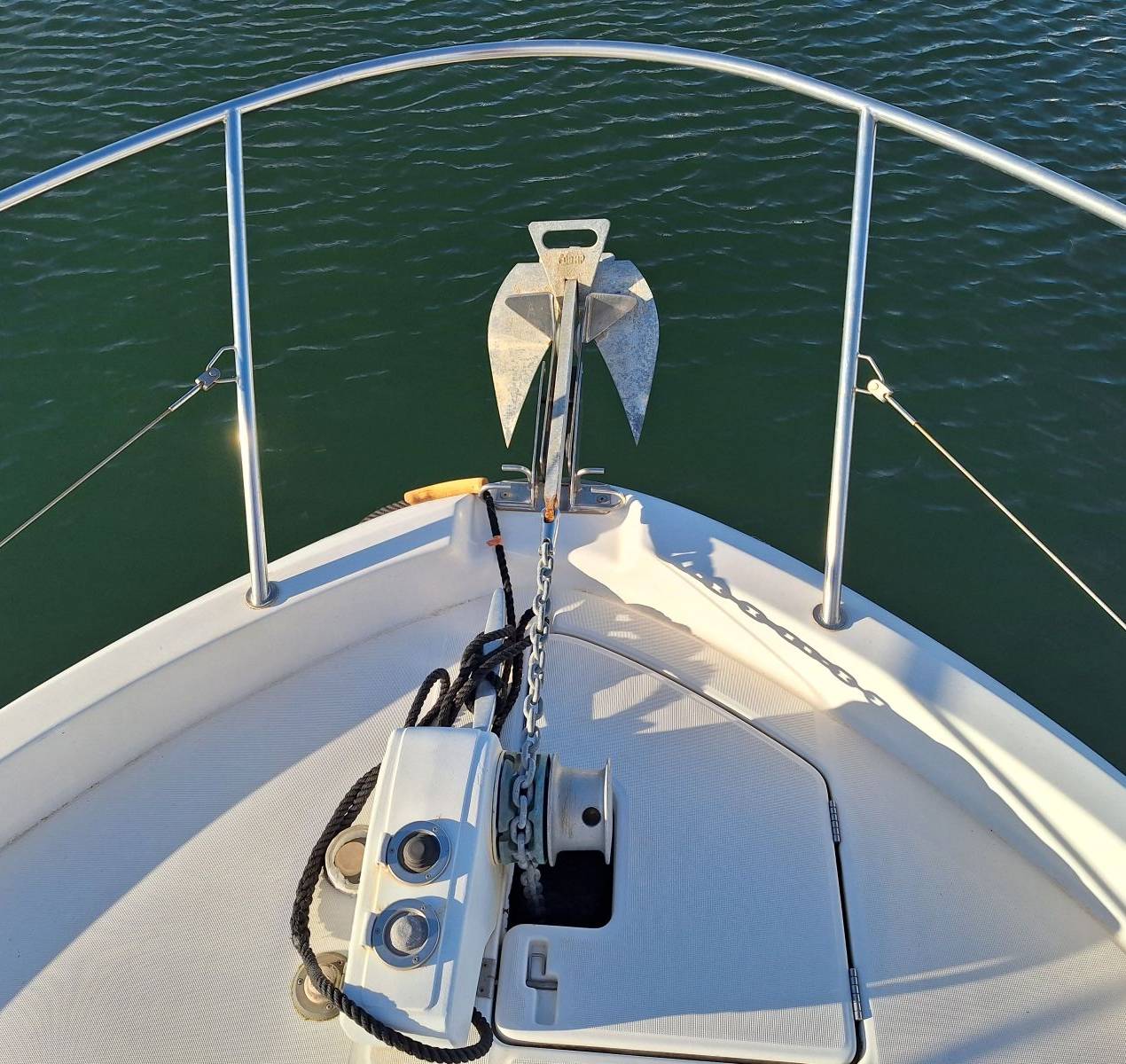 boat image
