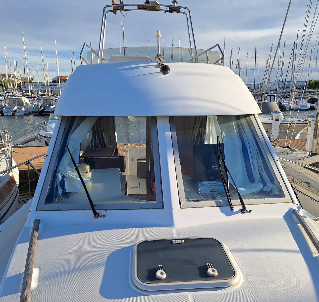 boat image