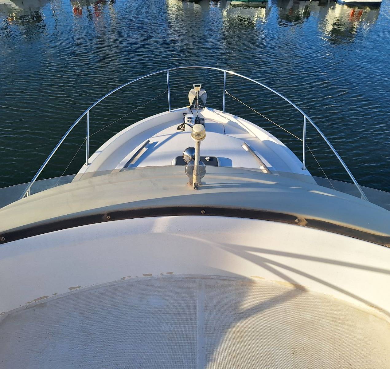 boat image