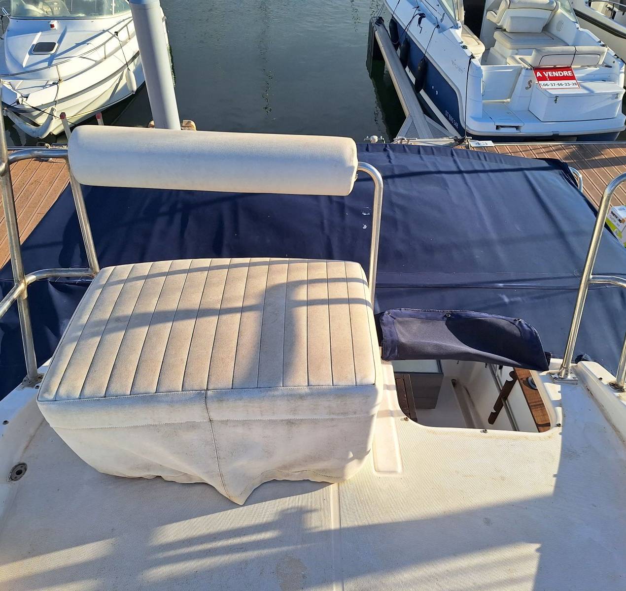 boat image