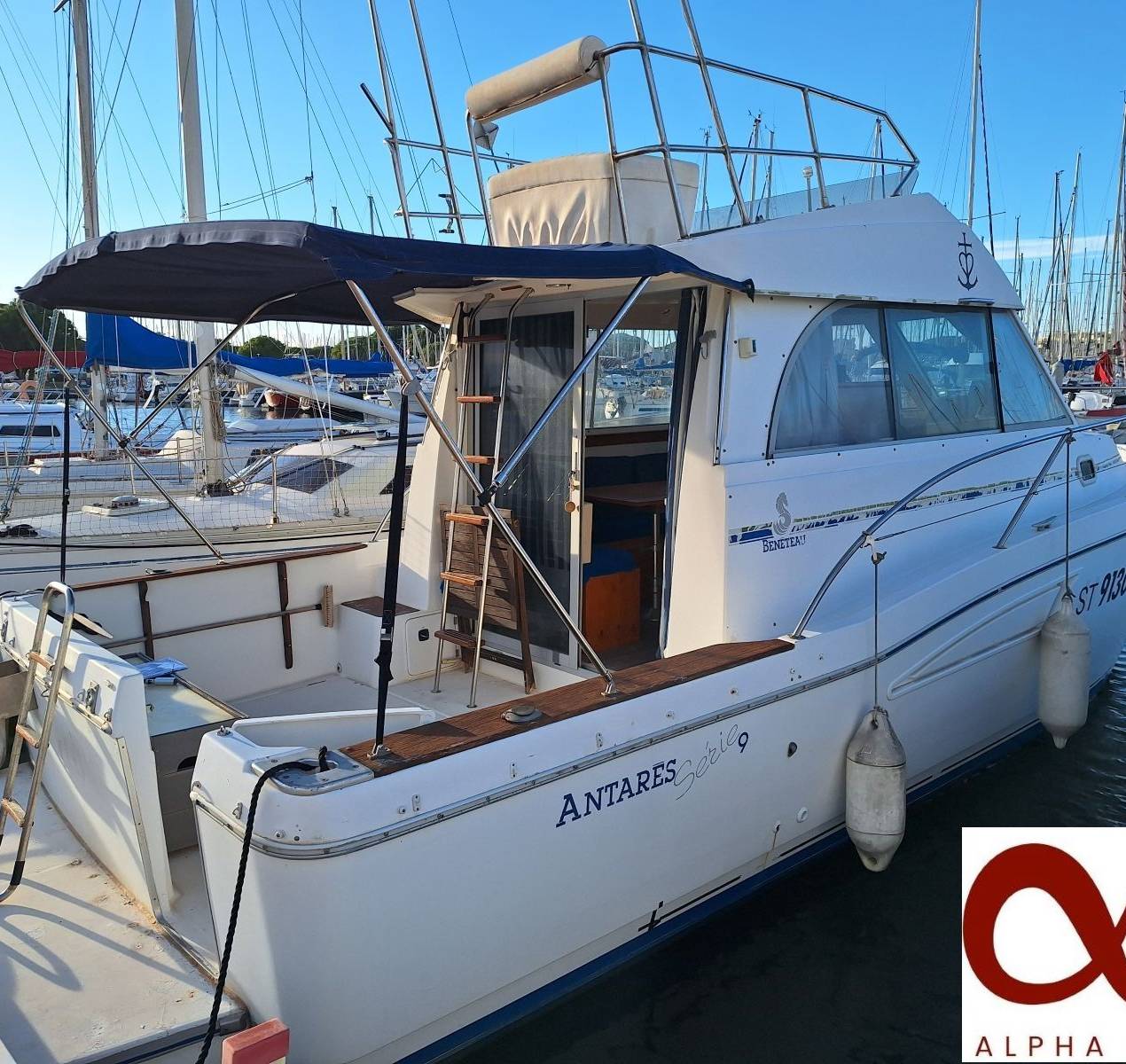 boat image