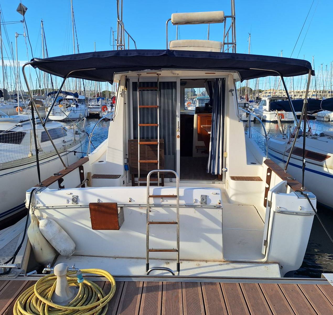 boat image