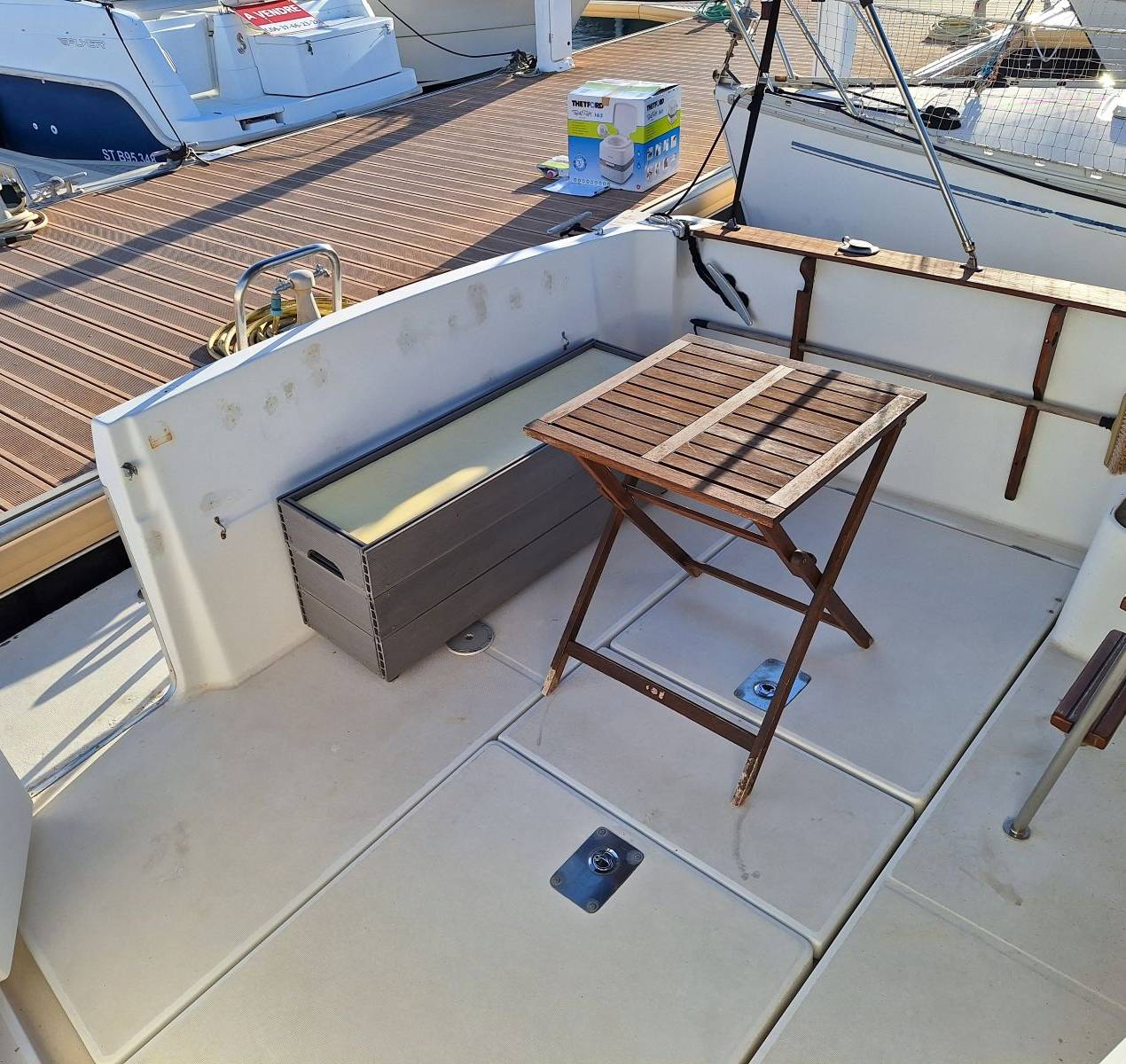 boat image