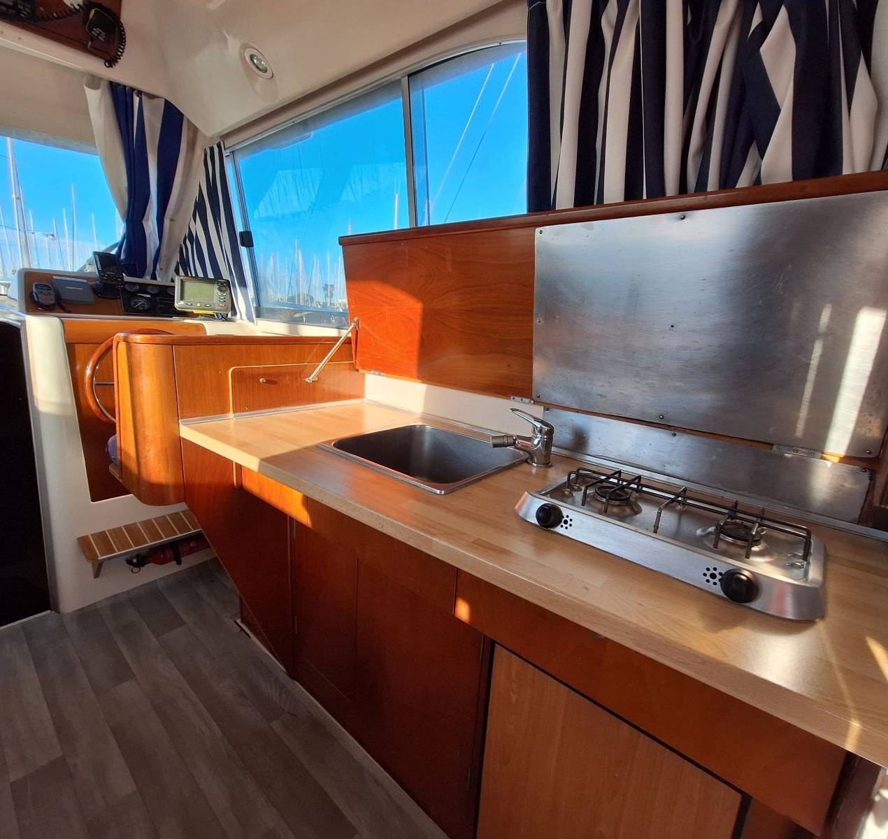 boat image