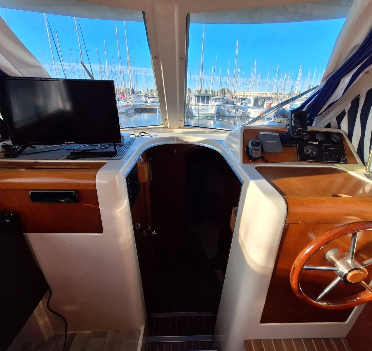 boat image