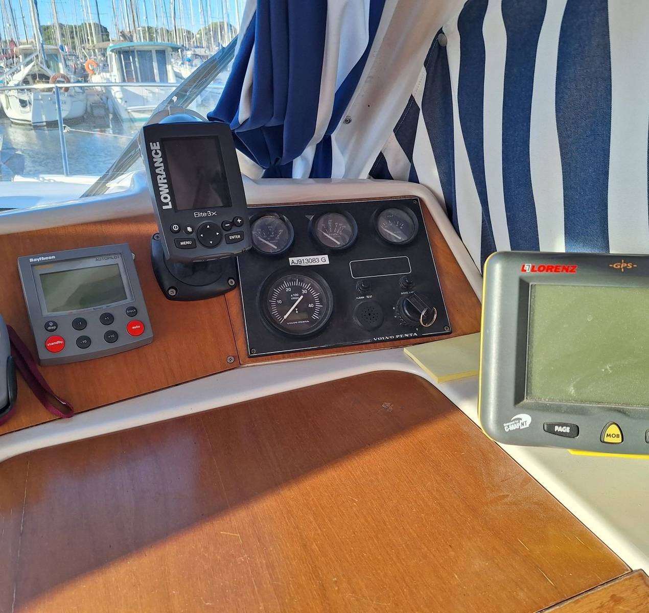 boat image