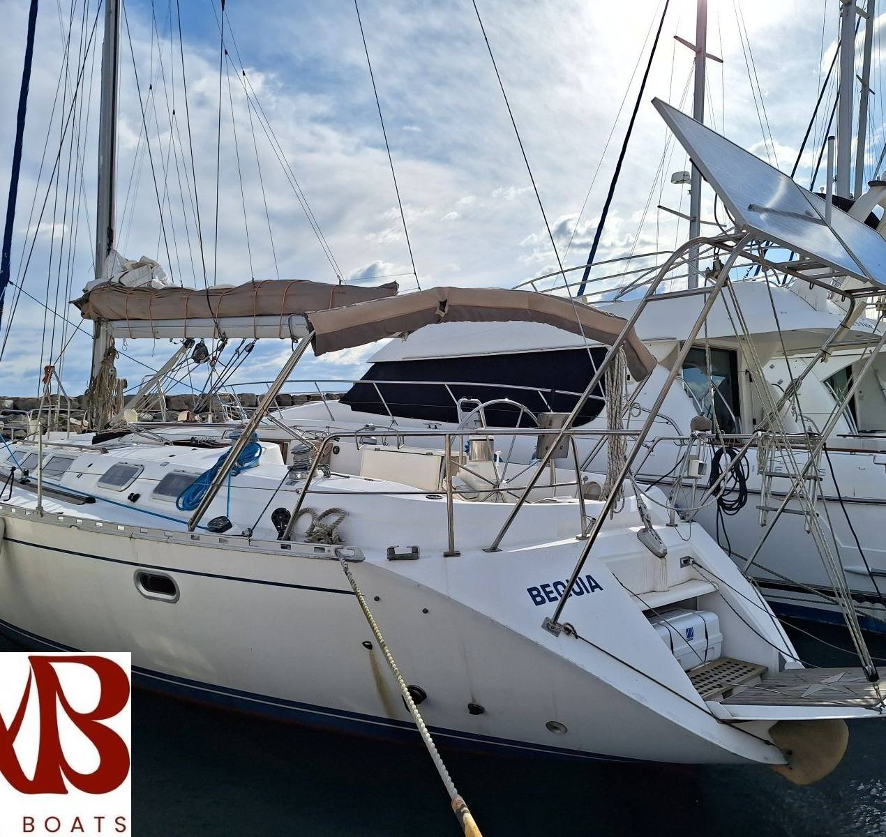 boat image