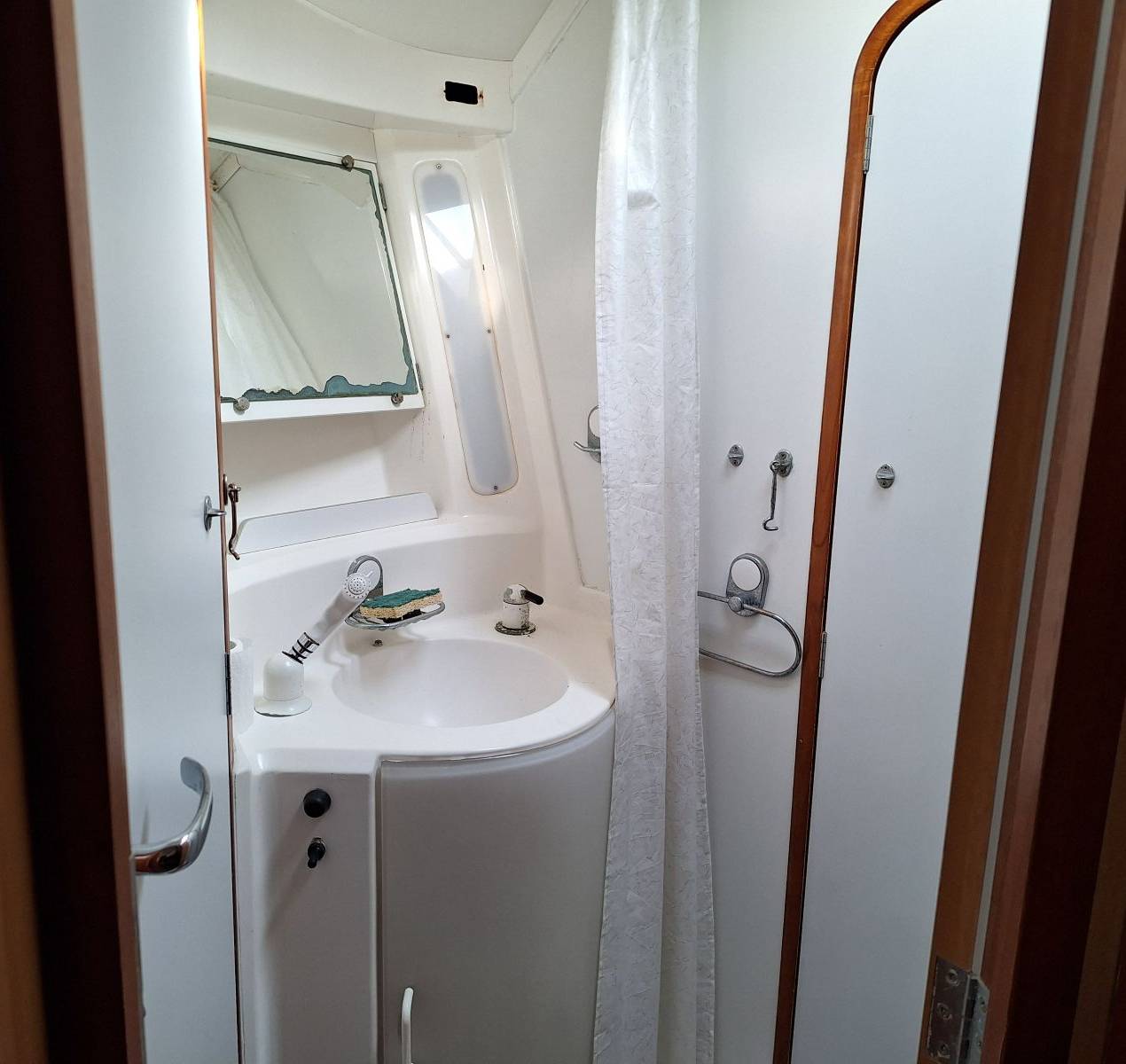 boat image