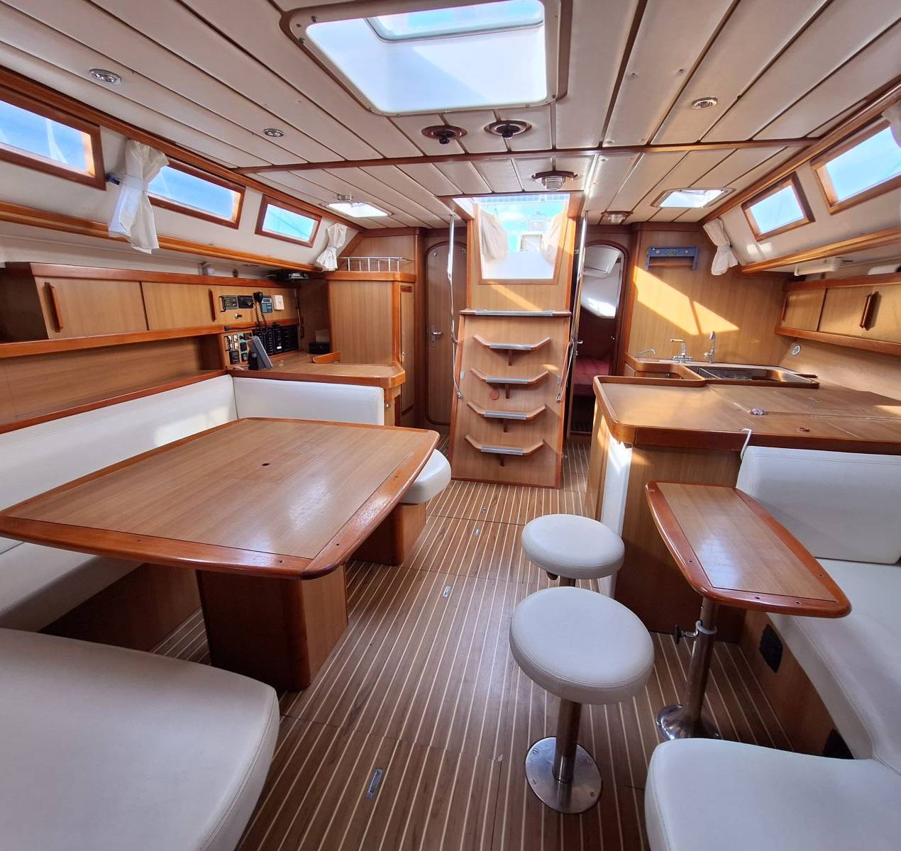 boat image