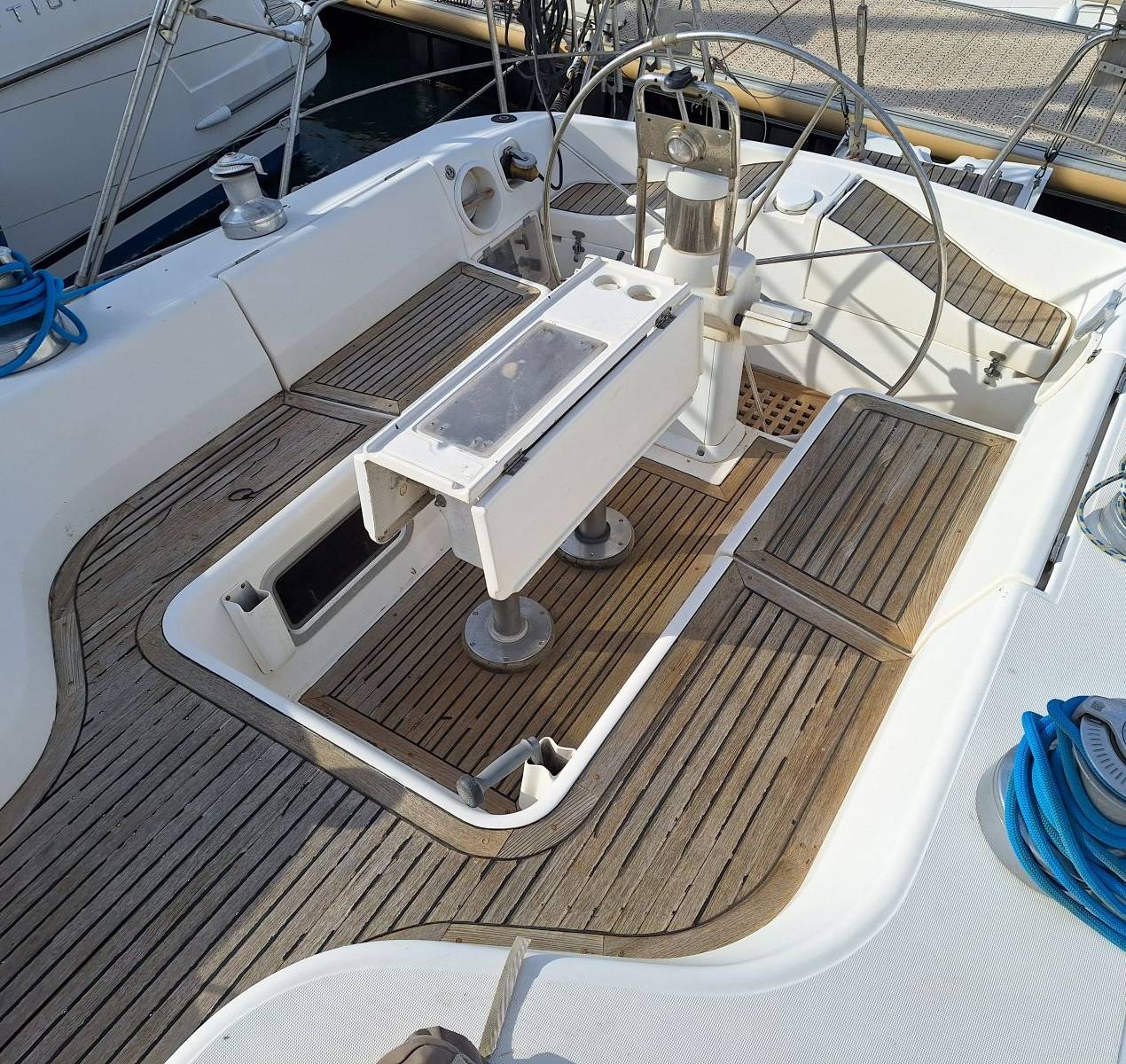 boat image