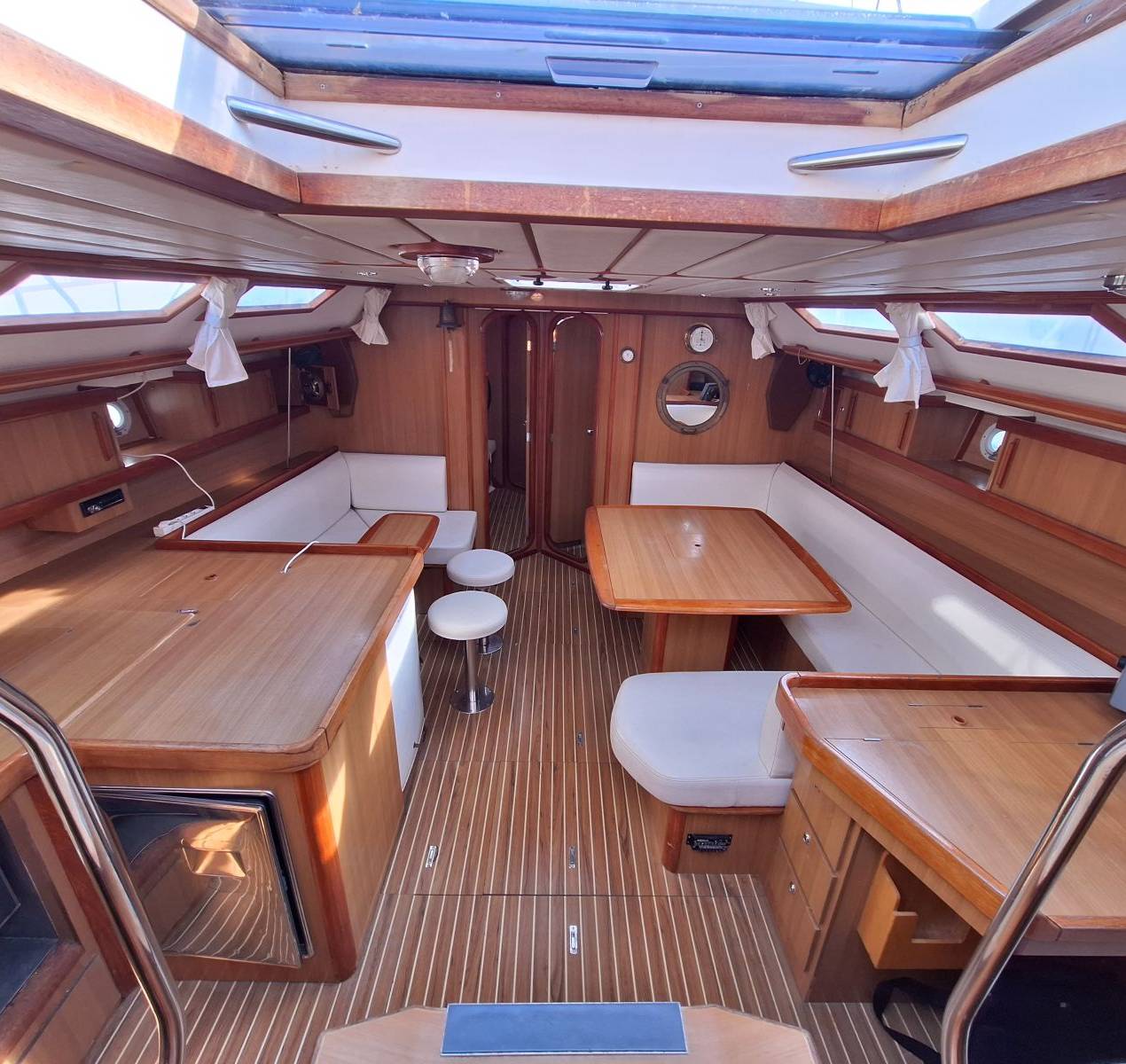 boat image
