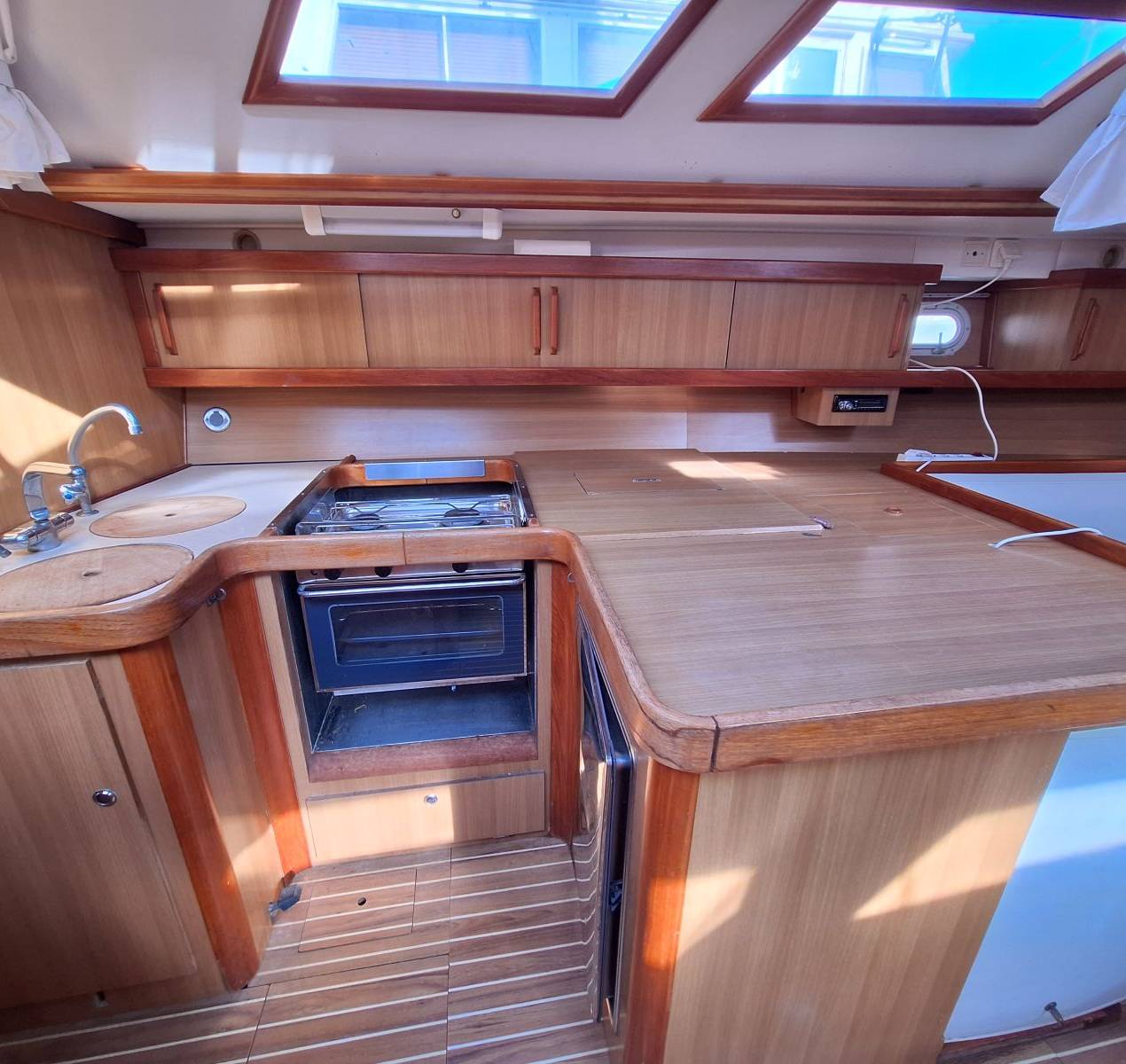 boat image