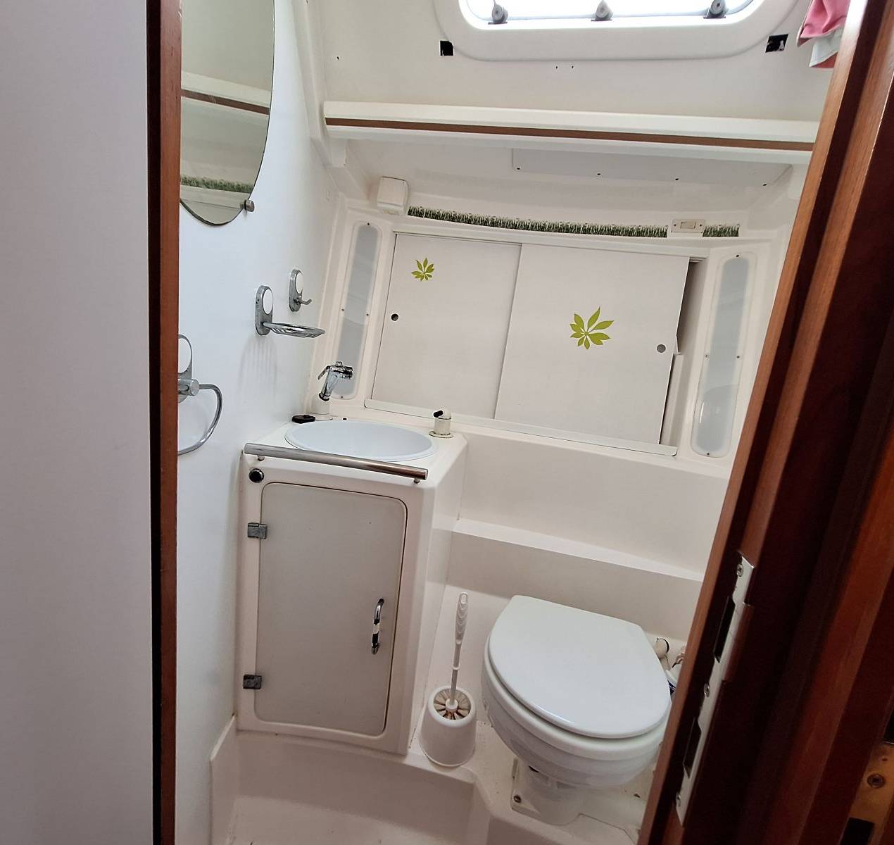 boat image