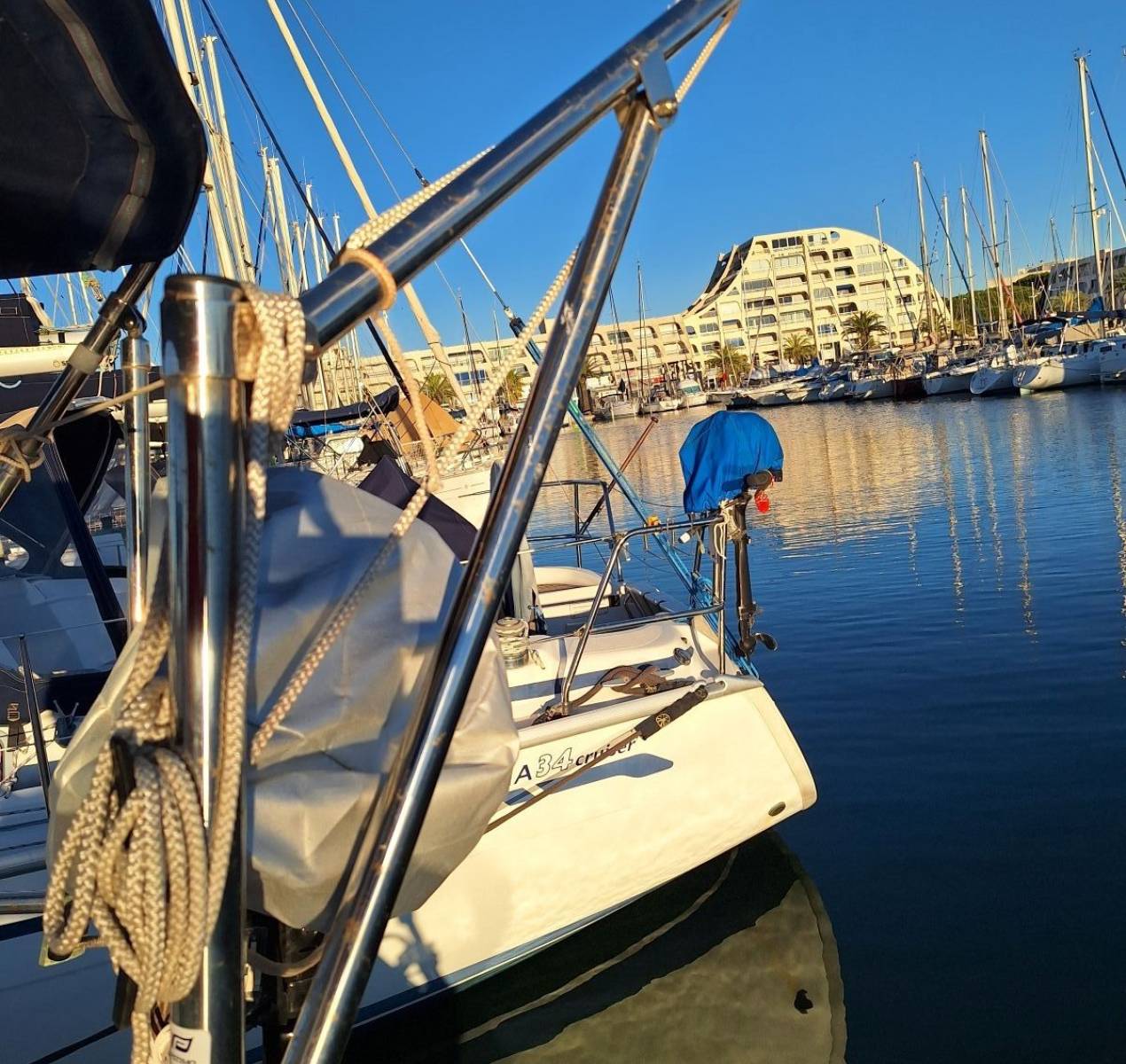boat image