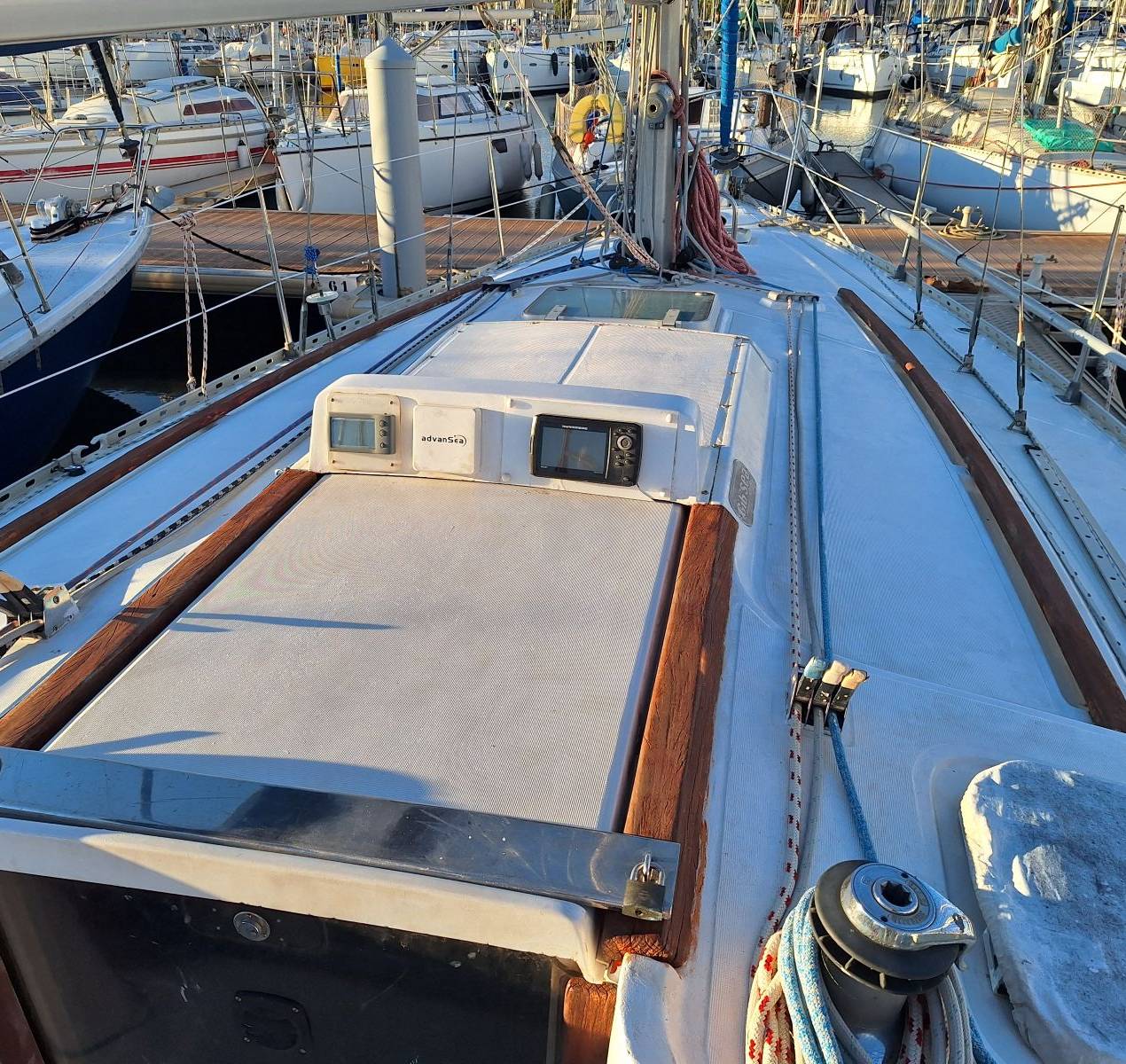 boat image