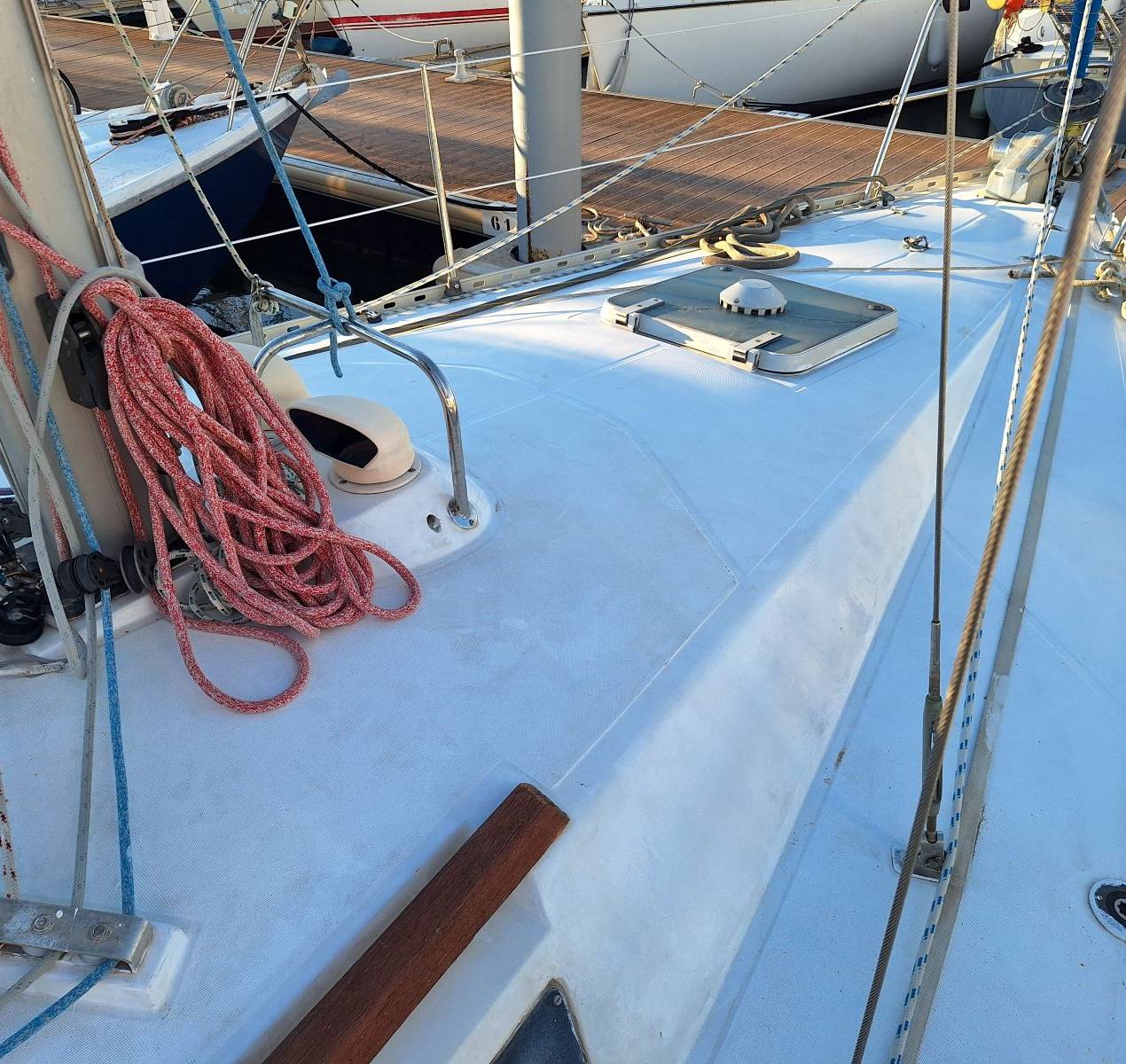boat image