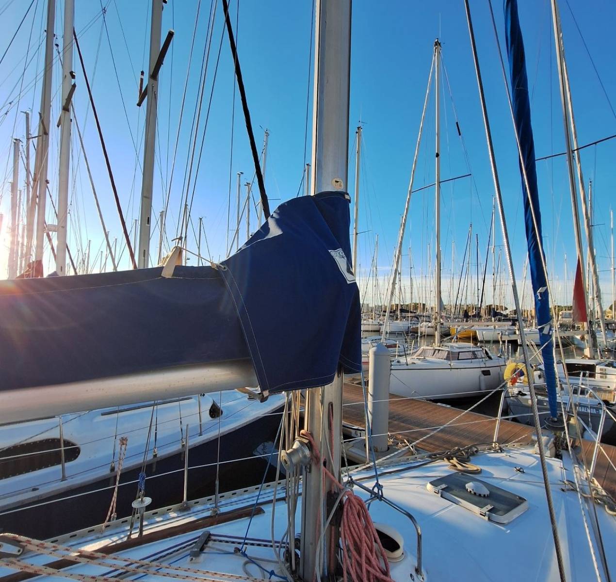 boat image