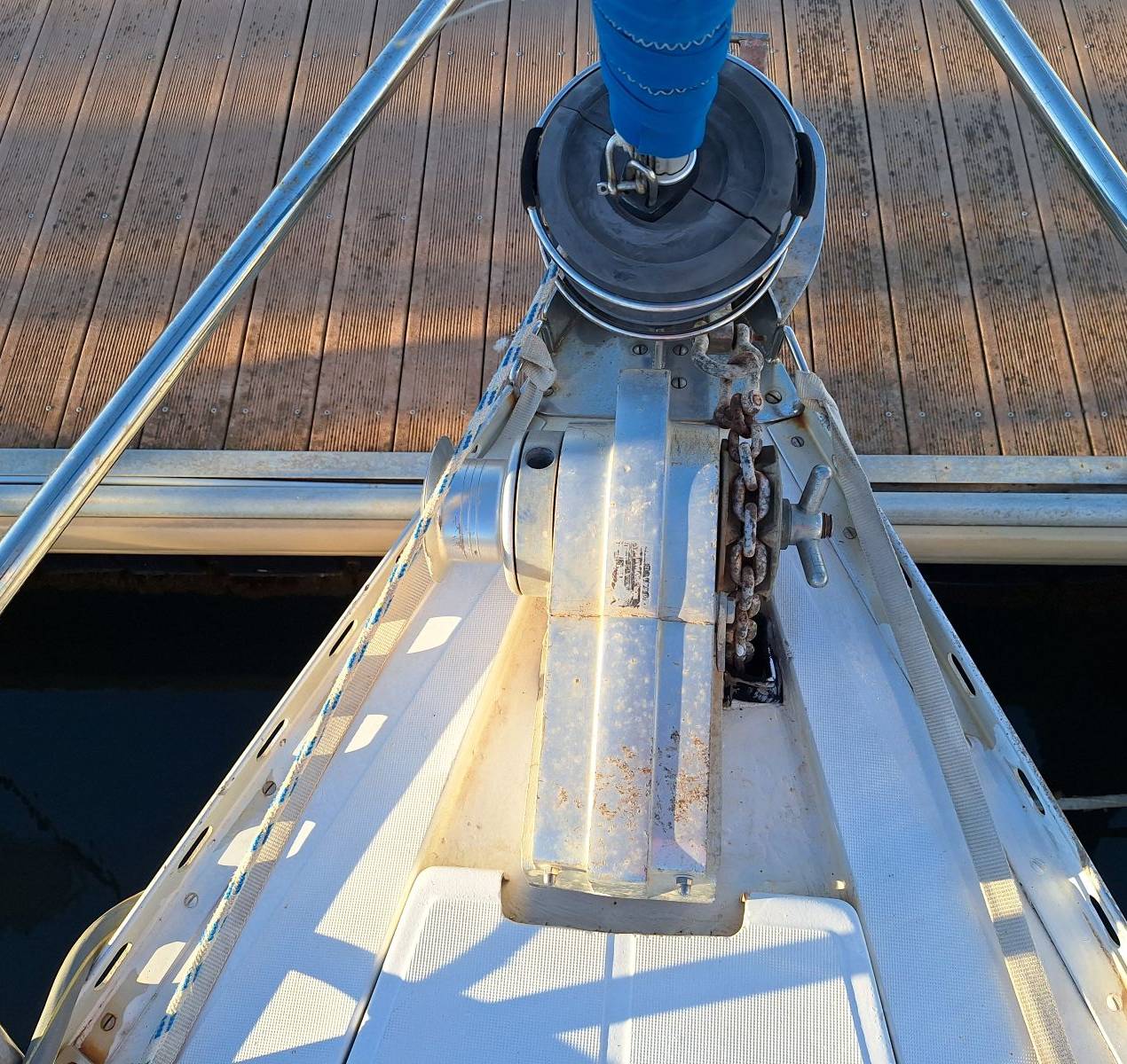 boat image
