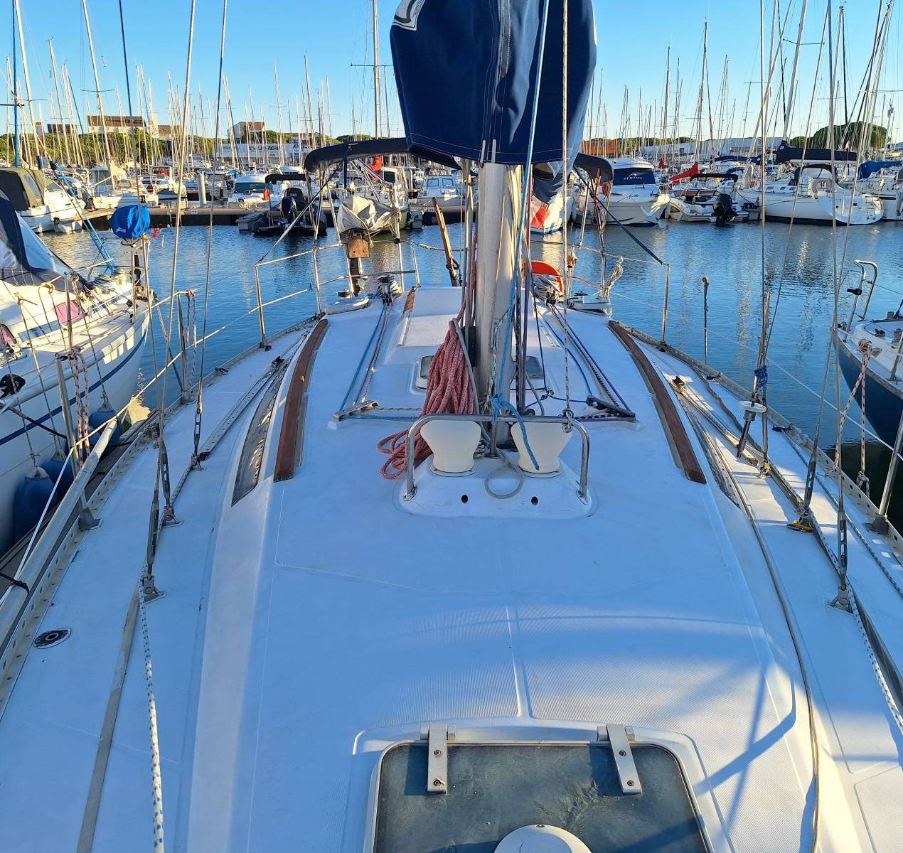boat image