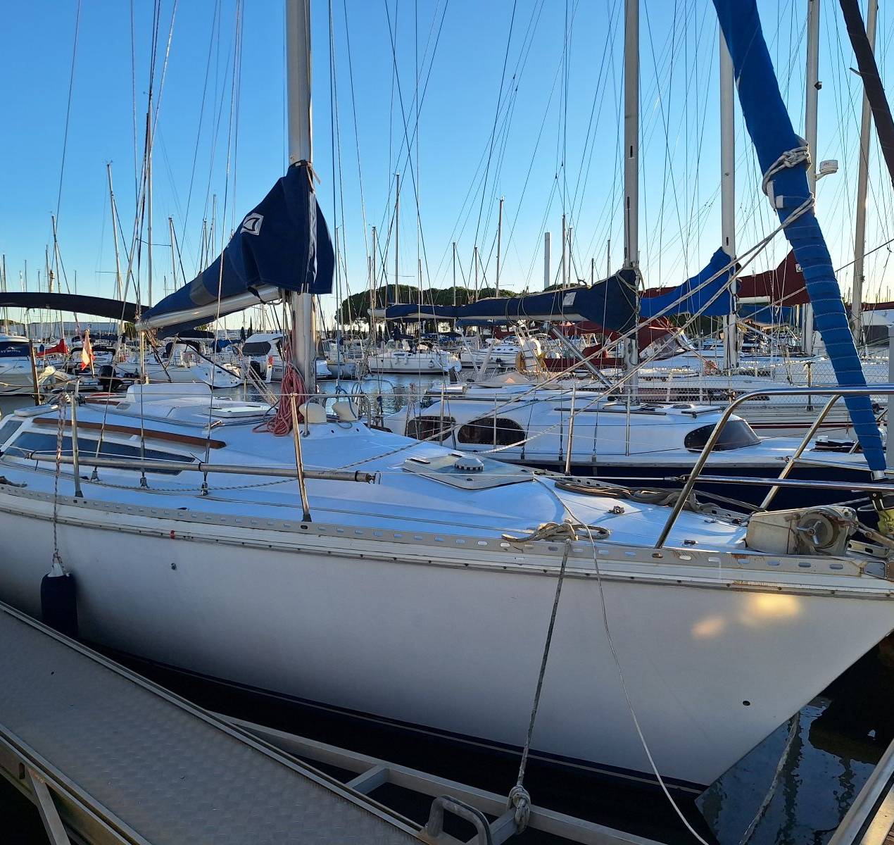 boat image