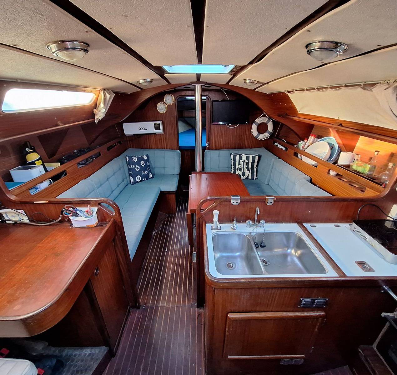 boat image