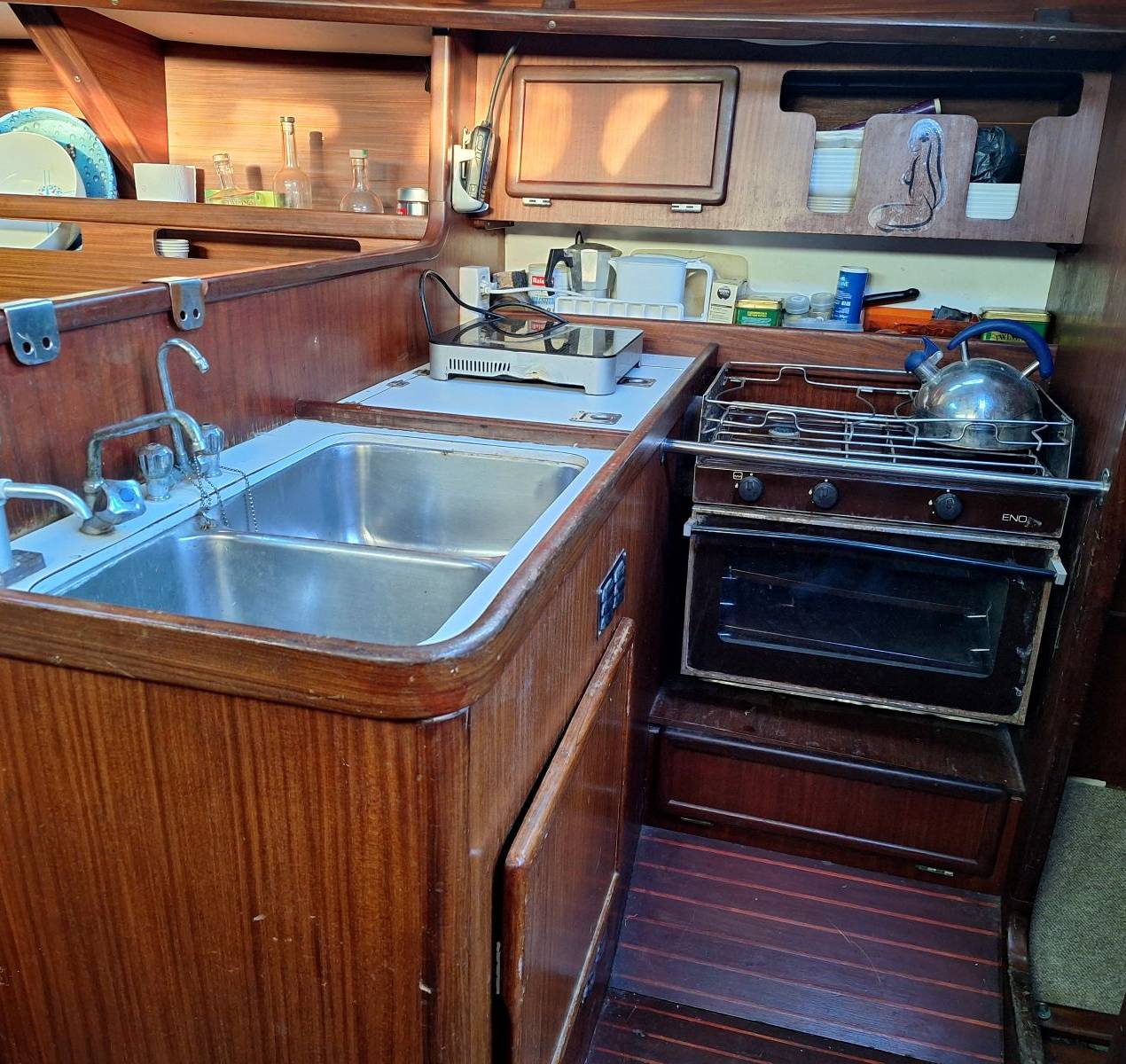 boat image