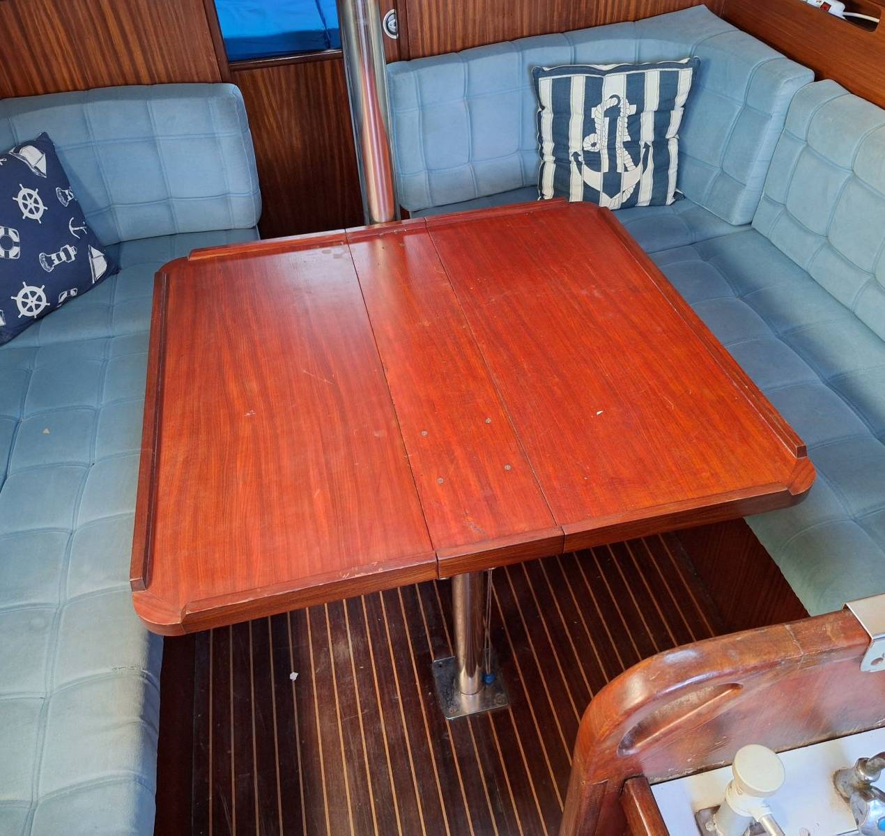 boat image