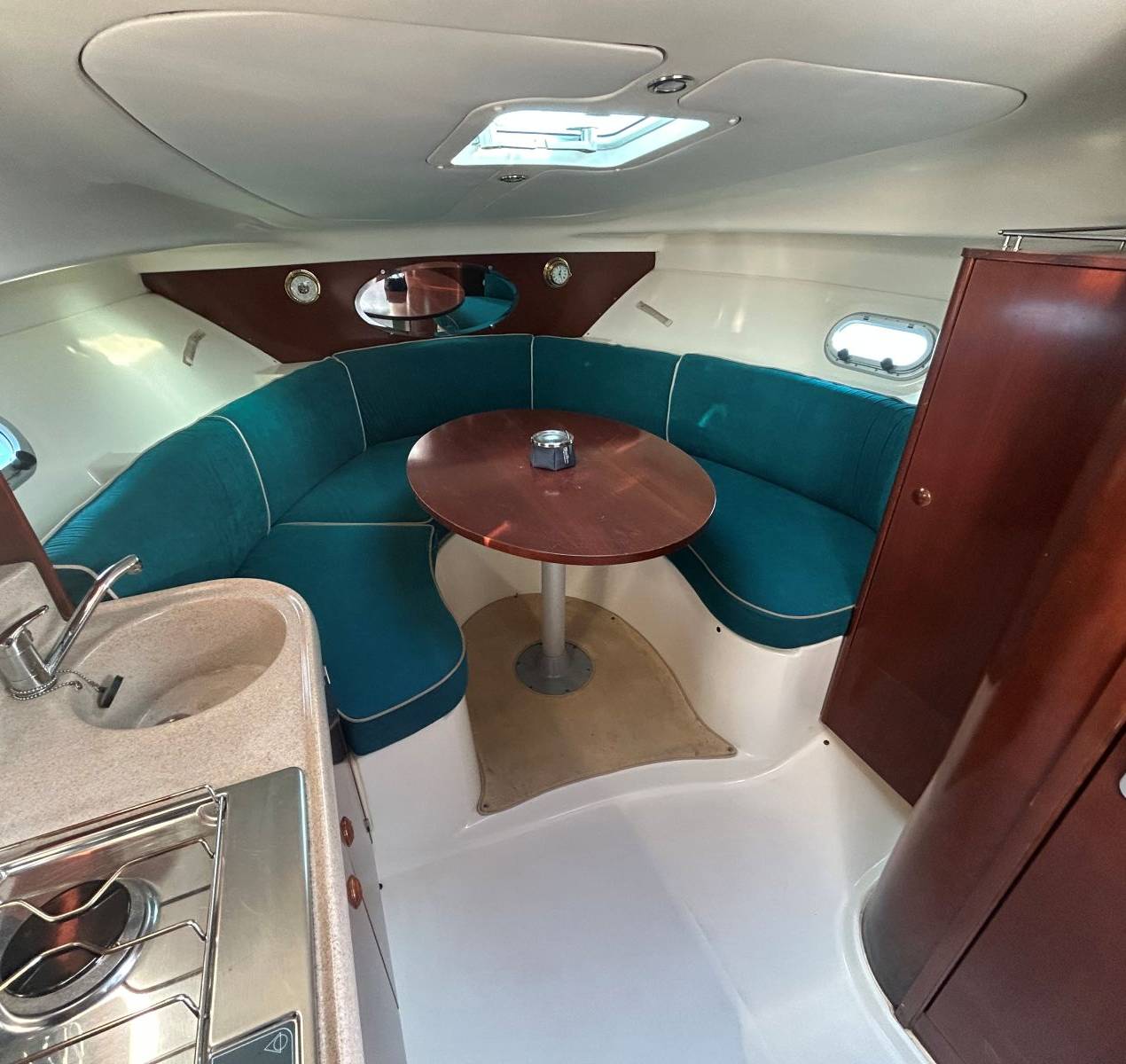 boat image