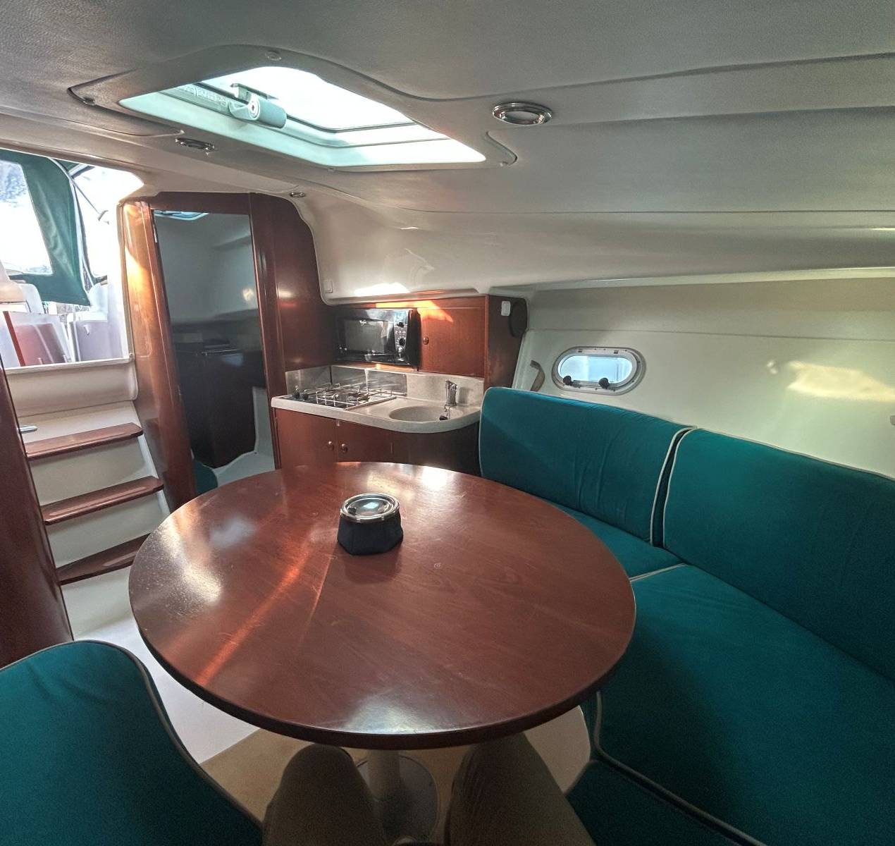 boat image