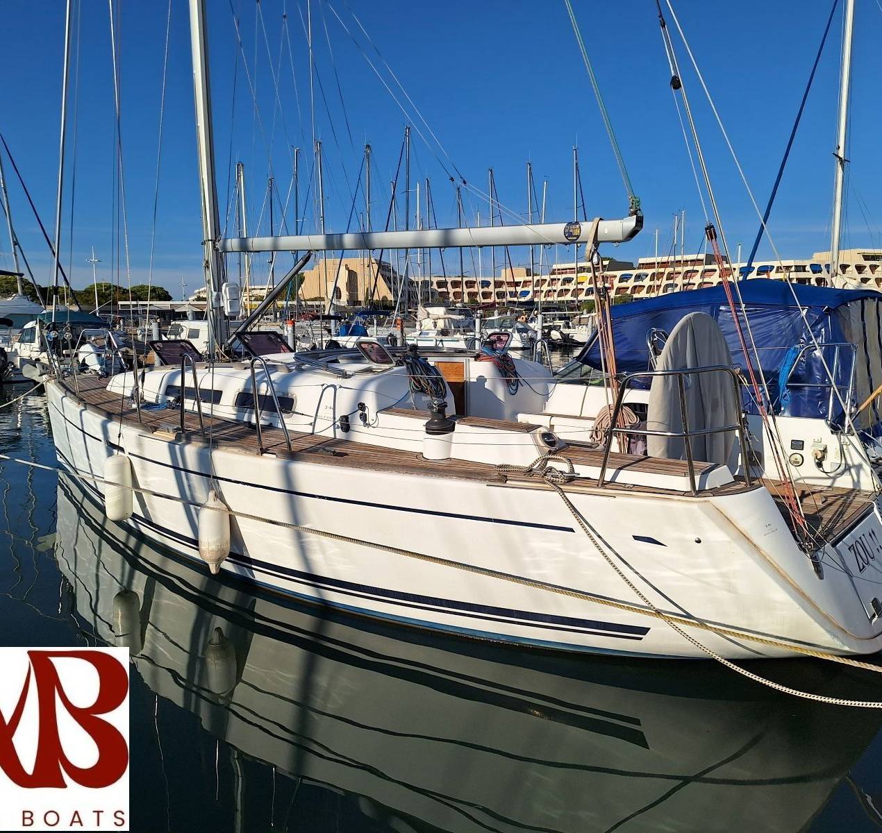 boat image