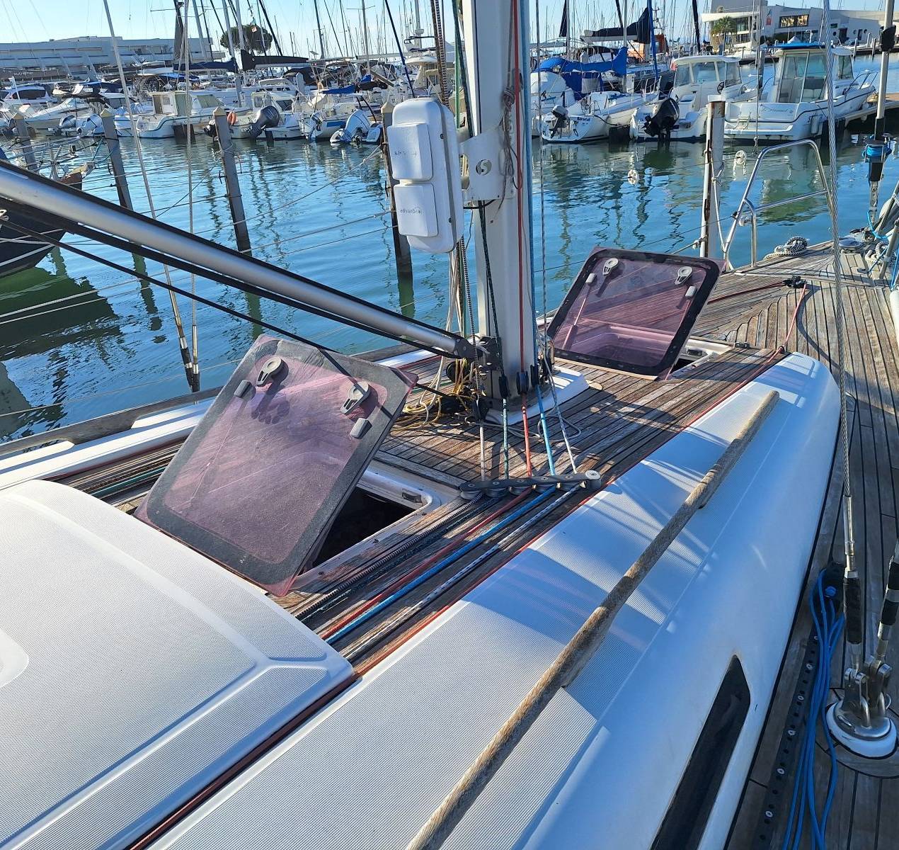 boat image