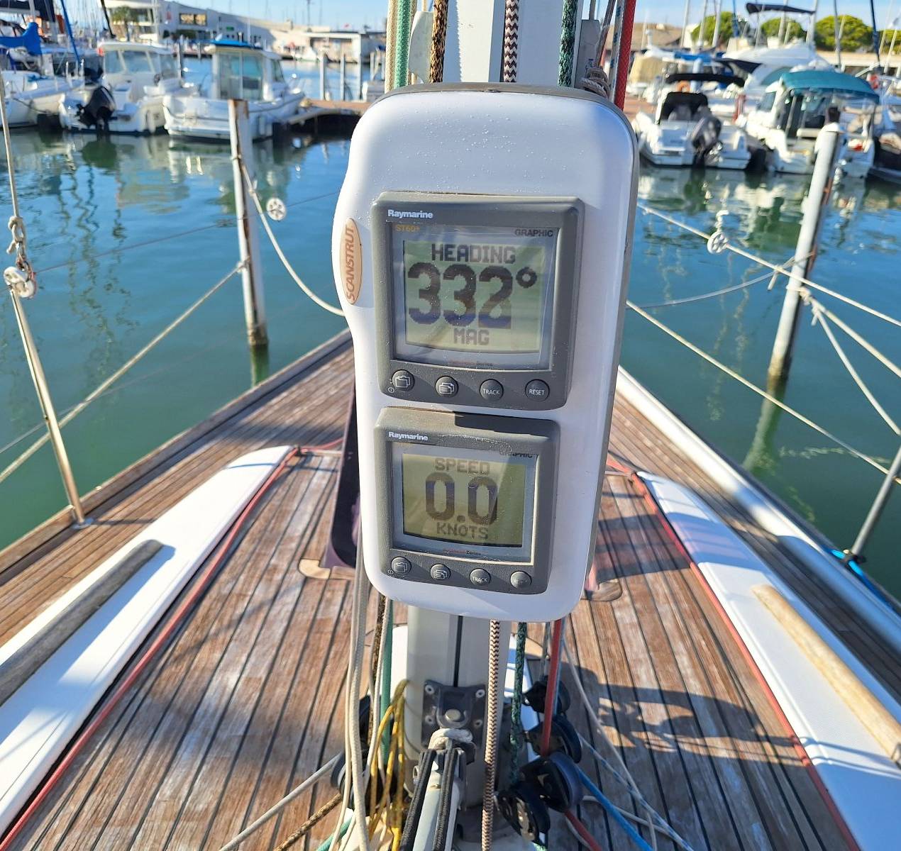 boat image