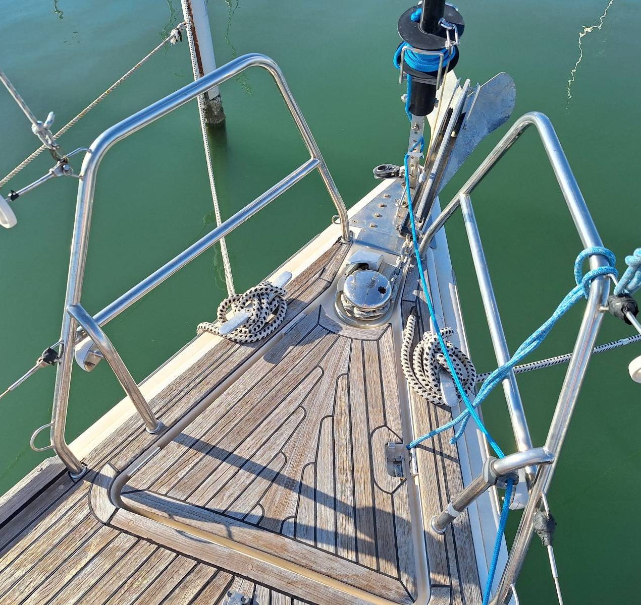 boat image
