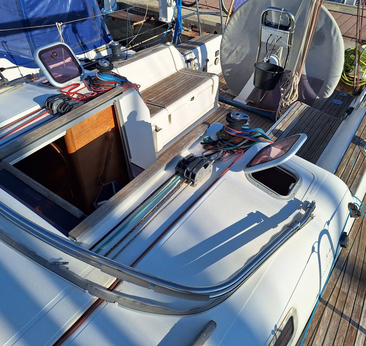 boat image