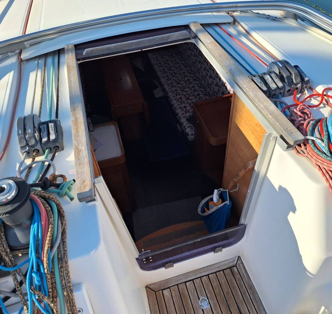 boat image