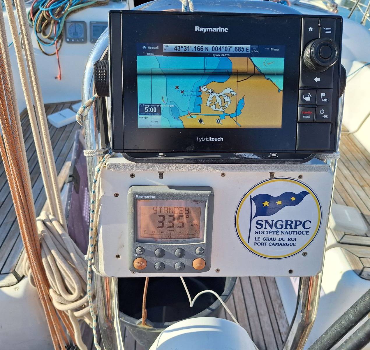 boat image