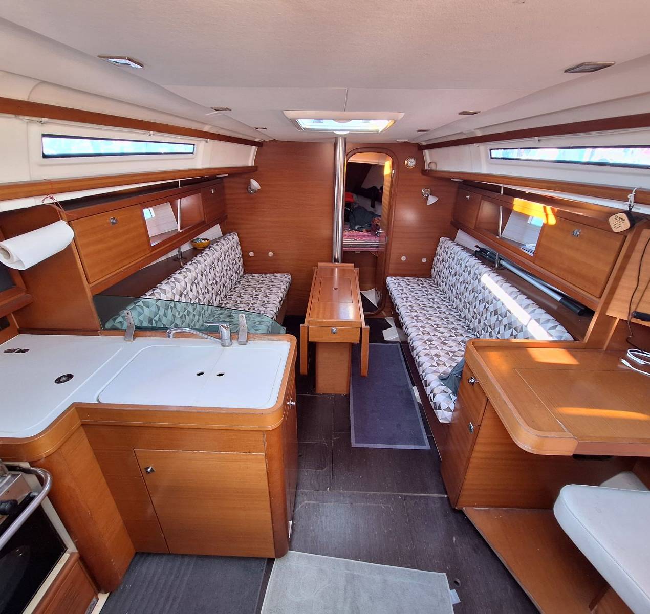 boat image